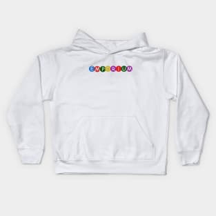 Dazed and Confused - Emporium Kids Hoodie